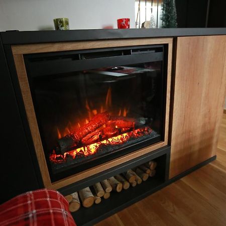 Apartman Kutak ヤホリナ エクステリア 写真