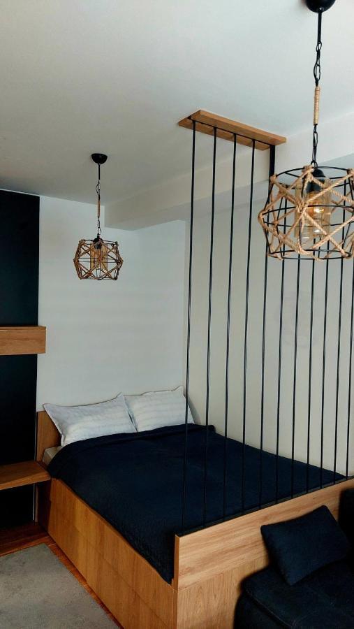 Apartman Kutak ヤホリナ エクステリア 写真