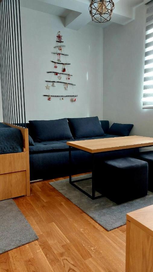 Apartman Kutak ヤホリナ エクステリア 写真