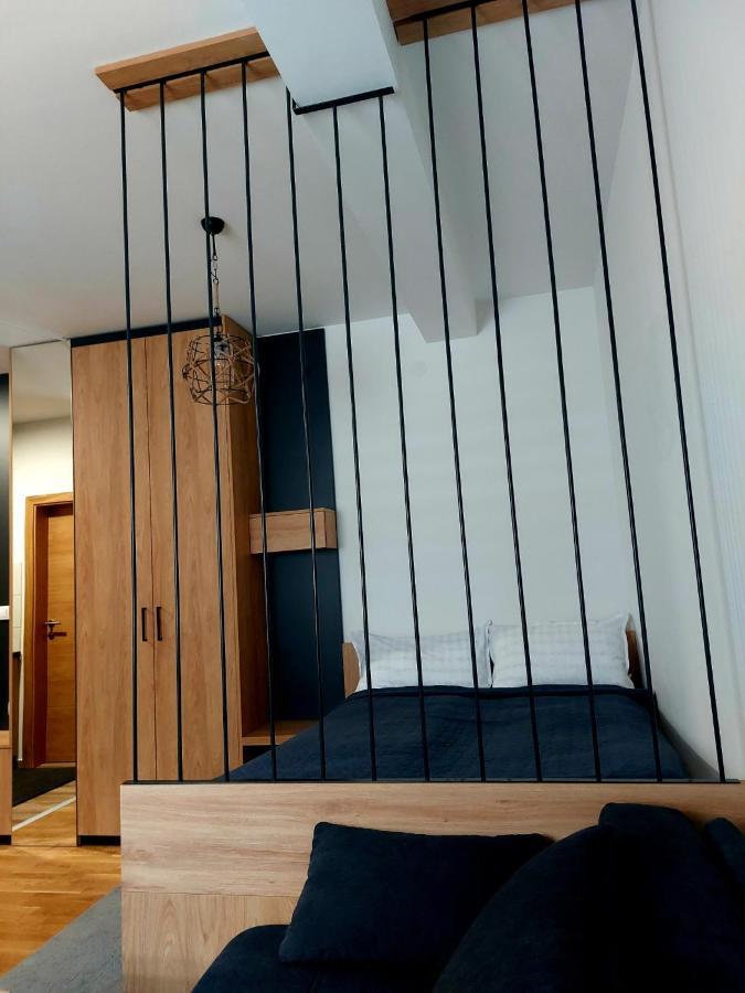 Apartman Kutak ヤホリナ エクステリア 写真