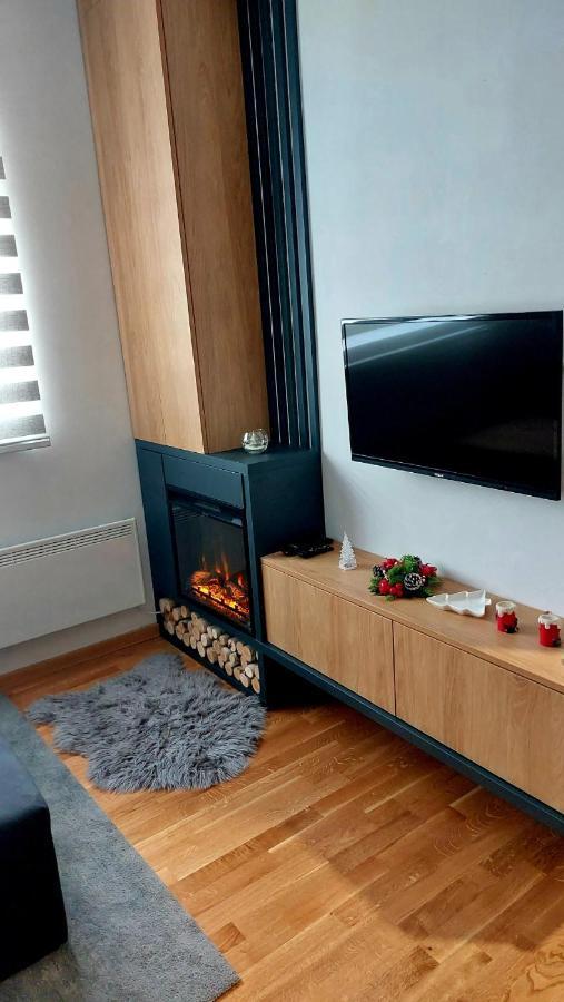 Apartman Kutak ヤホリナ エクステリア 写真