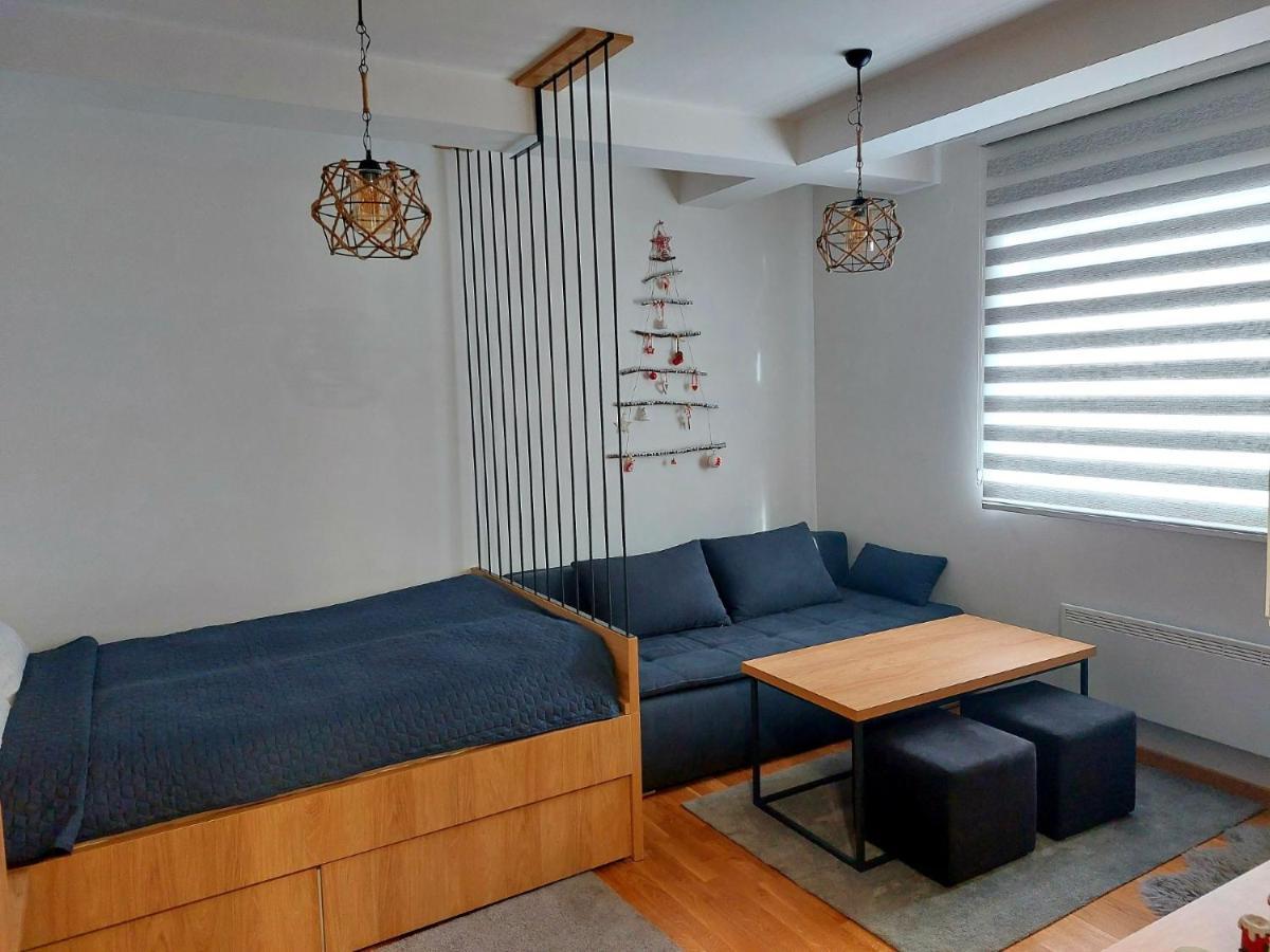 Apartman Kutak ヤホリナ エクステリア 写真