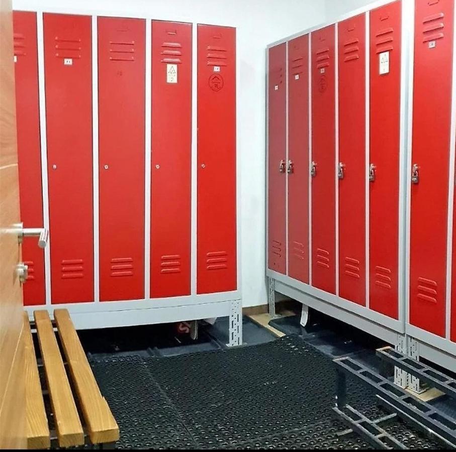 Apartman Kutak ヤホリナ エクステリア 写真